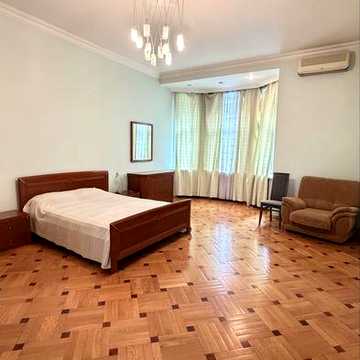 Продаж квартири 120 м² у центрі Києва, Хрещатик, 15. Пасаж