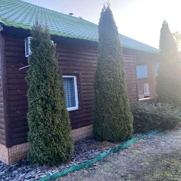 Продажа будинок в селі