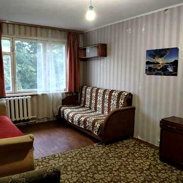 Продаж 1к Квартира Вітрука вулиця