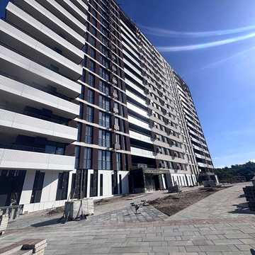 Продам 1-к квартиру ЖК PEYOT/ Перемога ЖК PEYOT