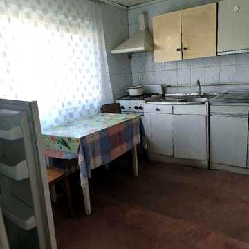 Частина будинку в районі Бучми