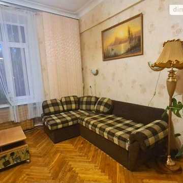 Довгострокова оренда 3к Квартира Гетьмана Полуботка вулиця