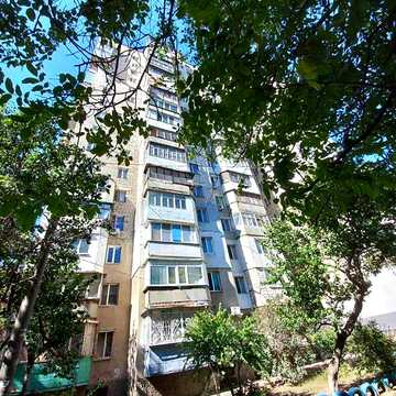 Продаж 1к Квартира Владислава Бувалкіна (Генерала Бочарова) вулиця