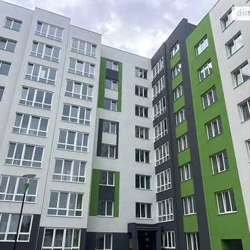 Продаж 1к Квартира Андрія Шептицького вулиця