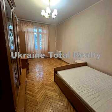 Печерськ! Оренда 2 кімнатної квартири 50м2! Лаборатоний провулок 24