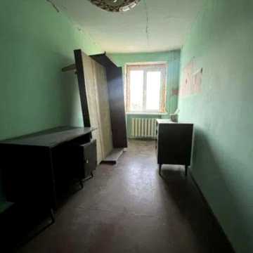 Продам 3 ком кв Центр, ул Кооперативная