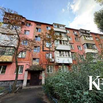 Продам 1 ком квартиру Косиора, утеплена, готова  под Ваш ремонт ЖК Петра Калнишевського 53