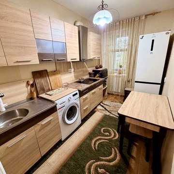 Продаж однокімнатної квартири в м.Шептицький