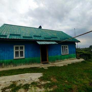 Продаж будику с. Шоломиничі