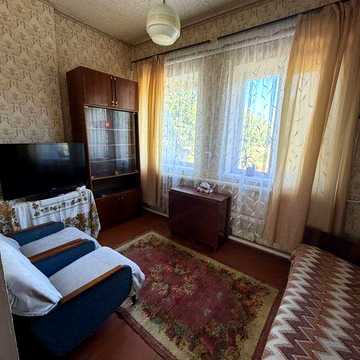 Сдается дом на длительный срок, Большая Даниловка (Киевский район)
