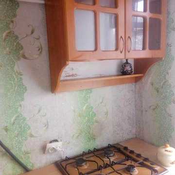 Квартира в центрі