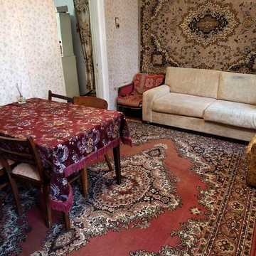 Продаж 3к Квартира Проскурівського Підпілля вулиця