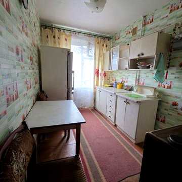 Продам 2х ком.квартиру на Парусе!