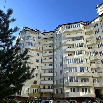 Продам 1-км.квартиру у центрі Моршина