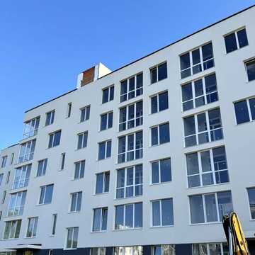 Продаж 1-кімнатної квартири по вул. Вулецька( зб Новий Львів)