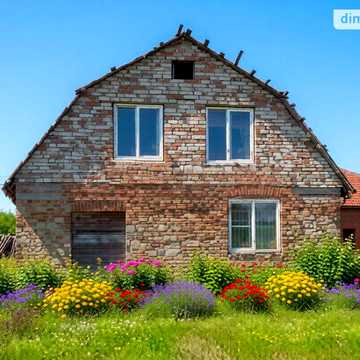 Продаж 4к Дім Робоча вулиця