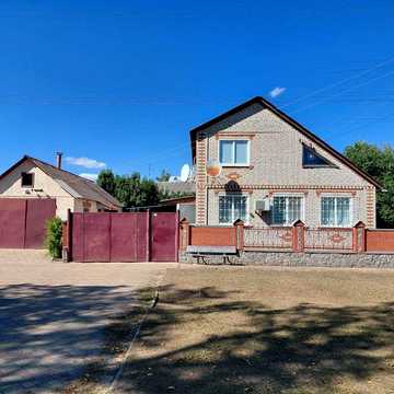 Продажа приватного будинку