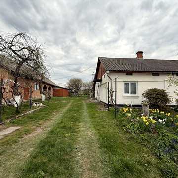Житловий будинок