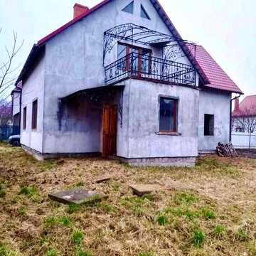 Продаж будику Городок