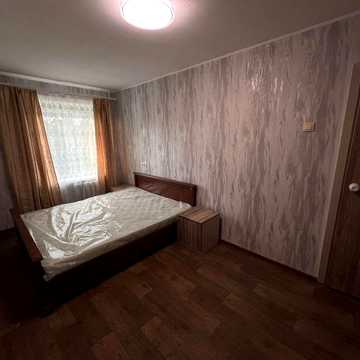 Здам 2-х кімнатну квартир на Зигіна