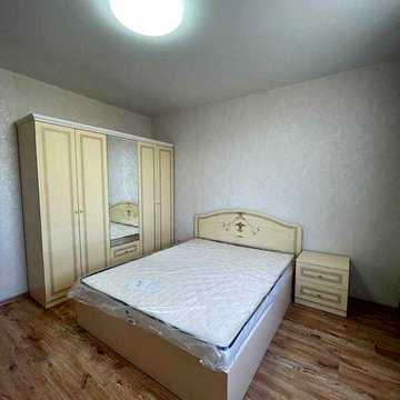 1к. квартира с мебелью и техникой ЖК 7 НЕБО