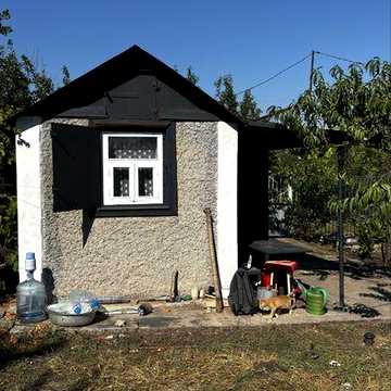 Продам дачу, 5 Зарічний, СТ «Вагоннік-89»