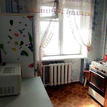 Оренда 1к квартири в  Комунарський р-н !