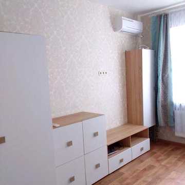 Продам сучасну 1 к євроремонт