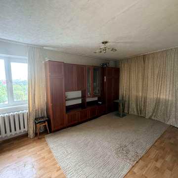 Продається квартира 1 к. Від власника