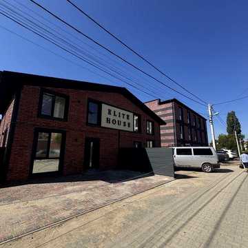 Продається 1 кімнатна новобудова ЖК ELITE HOUSE