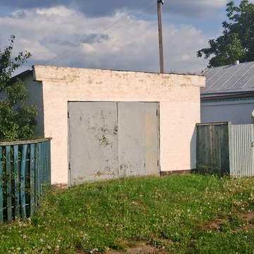 Продам будинок (времянка)
