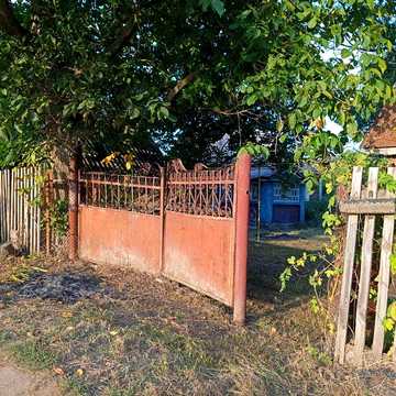 Продаж будинку в мальовничому місці