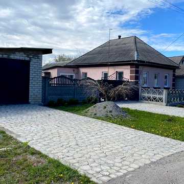 Продаж будинку в Знам'янка Друга