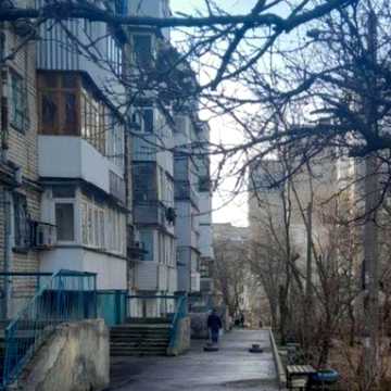 Продаю 3х квартиру ул Рабочая /р-н С Фонтана/ 25000уе