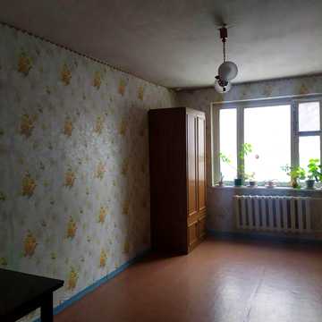 Продається 1 кім. квартира на 5 Зарічному 73 ЖК ОСББ