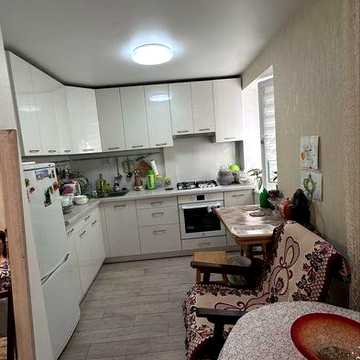 Оренда 1 кімнатноі квартири 12 й квартал ,Тера