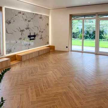 Будинок з ремонтом у ЛІСОВІЙ Бучі, 160 м², 4 спальні, 4 сотки, ГАЗ! район ресторану Атаманша - 305000уо