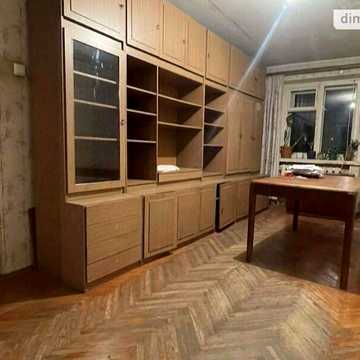 Продаж 4к Квартира Курортна вулиця