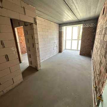 Продам 1к квартиру. Ірпінь. Центральний парк. Розтермінування без здорожчання. Газ. Без комісії та %.
