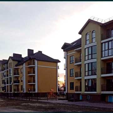 Продам 2к кв. ЖК Гранд Парк ЖК Гранд Парк