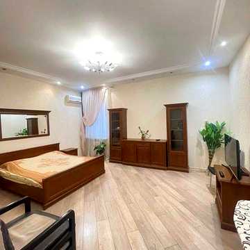 Продам 2-комнатную квартиру пер. Некрасова