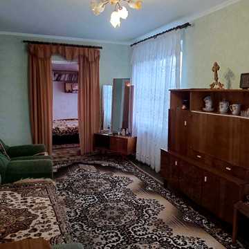 3-х кімнмтна 129-квартал
