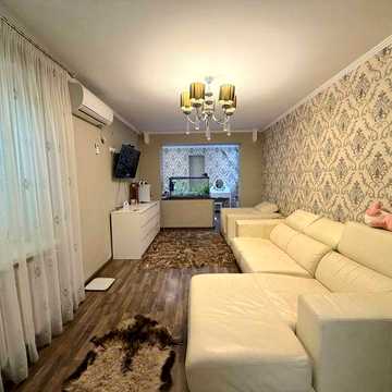Продаж 3кім.квартири. 2й Поверх 3 Слобідська.