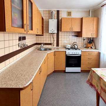 Продаж  2 кімнатної квартири