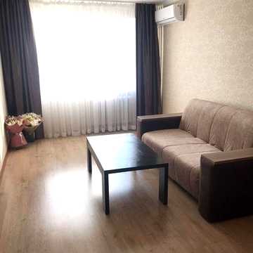 Сдам 1 ком. квартиру,  Глушкова, Теремки