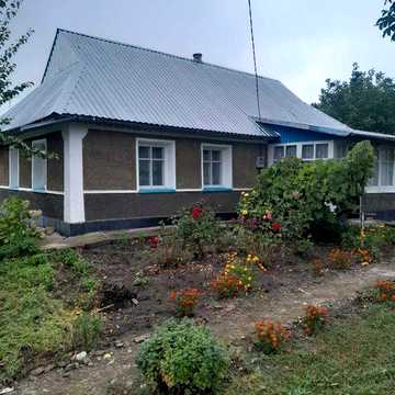 Продам будинок с.Юхимівці ,Волочиський район, Хмельницька обл.