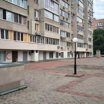 Продам квартиру на Вернадского метро Левада 3 минуты ЖК Вернадського
