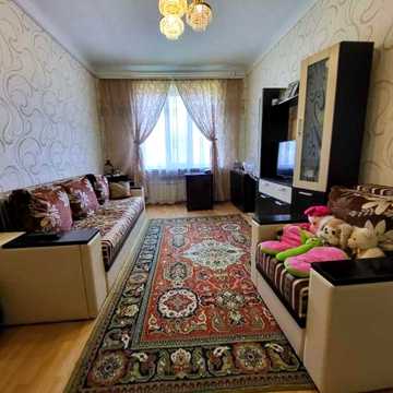 Продам 2к квартиру Правда Калинова