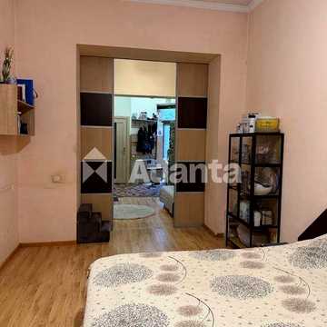 Продаж 2кім. квартири в центральній частині міста по вул. Ветеранів