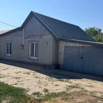 Продаж, Дом, 5 комнат, 107 м², 8.5 сот., Оранжерейный пер., Кривая Балка, Одесса